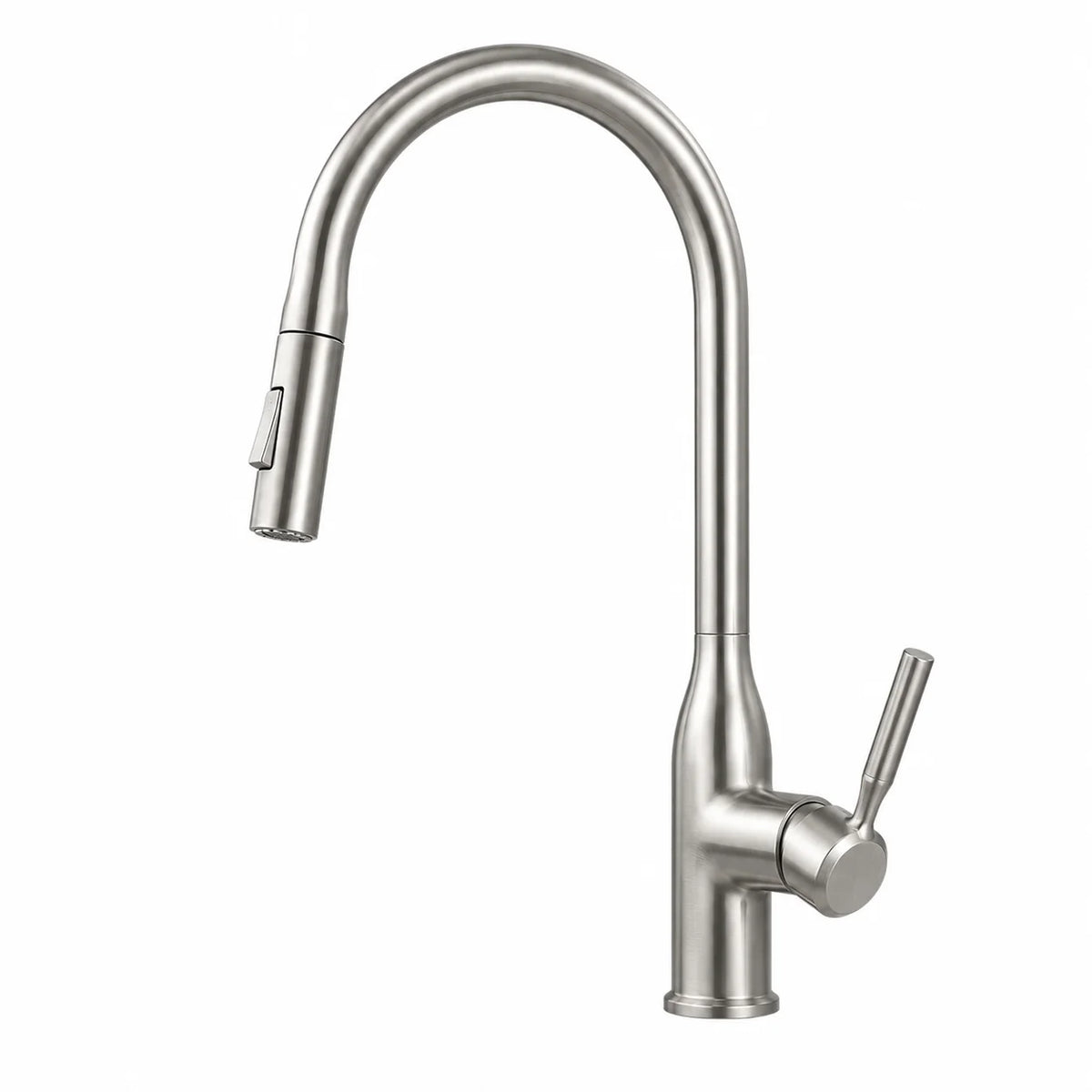 Robinet de Cuisine Douchette en Laiton