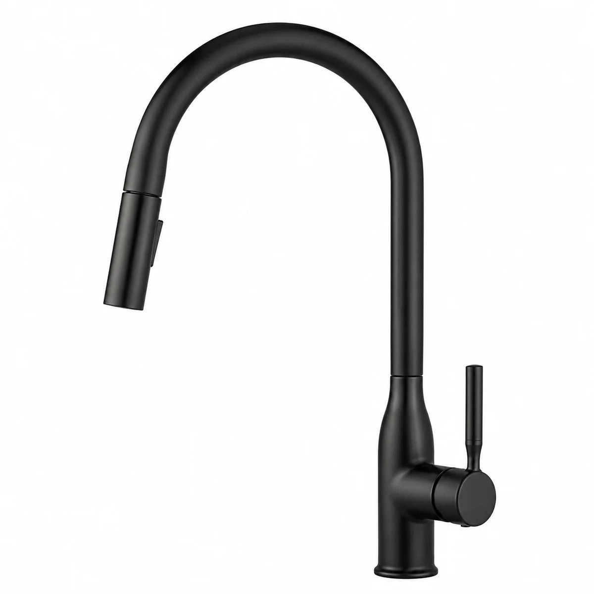 Robinet de Cuisine Douchette en Laiton