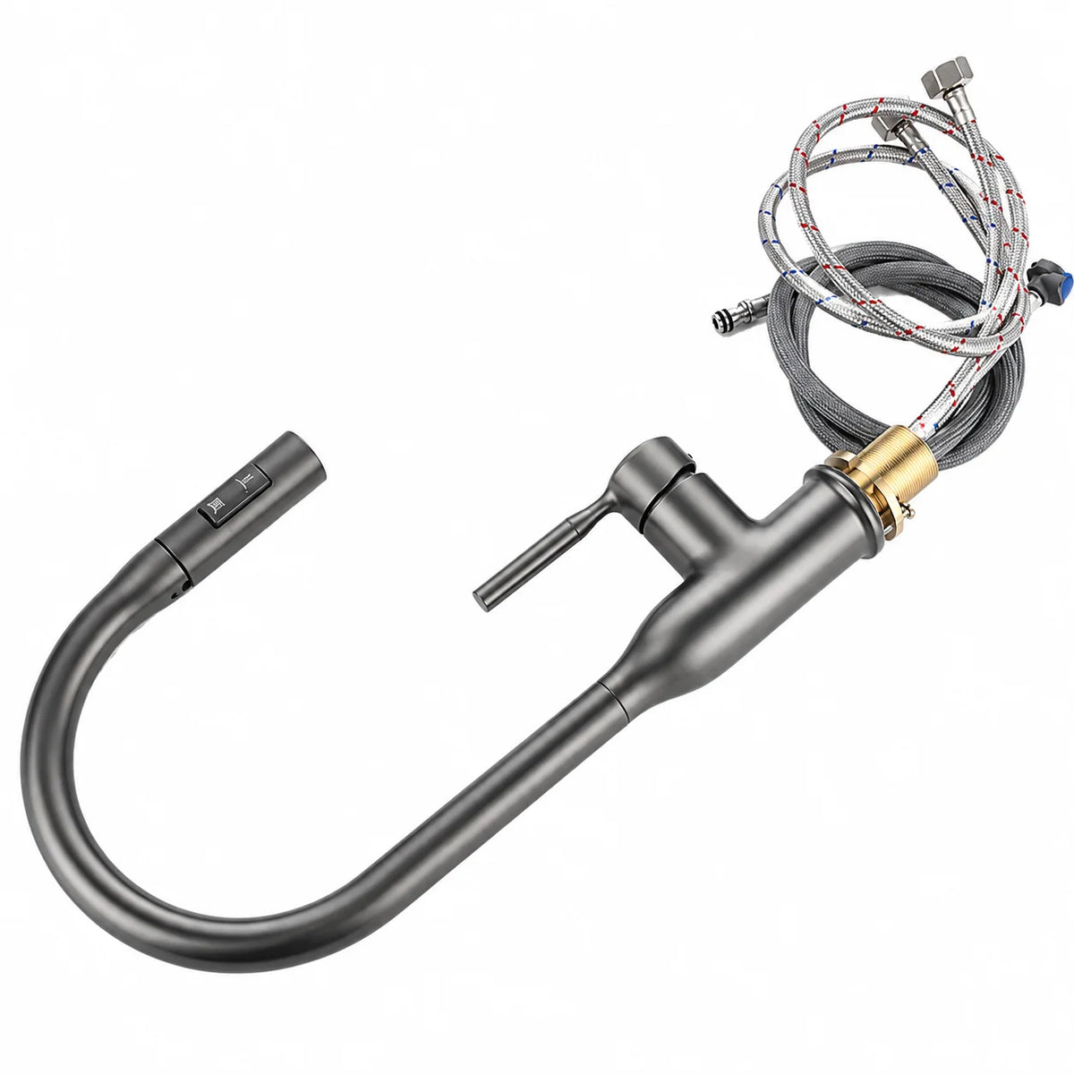 Robinet de Cuisine Douchette en Laiton
