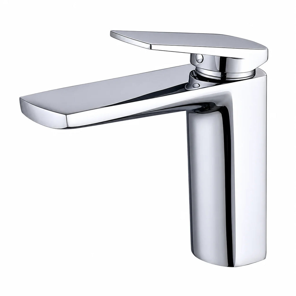 Robinet de Salle de Bain en Laiton