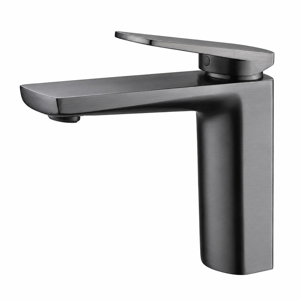 Robinet de Salle de Bain en Laiton
