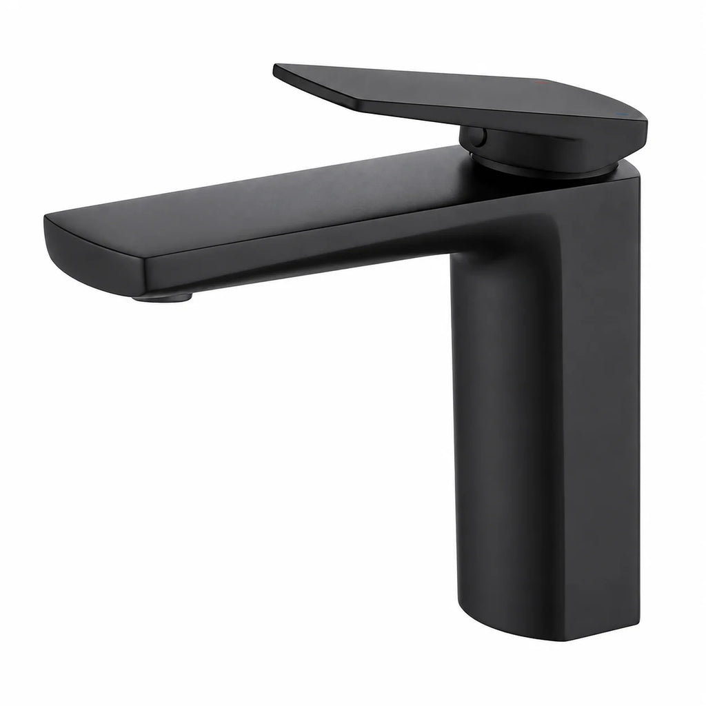 Robinet de Salle de Bain en Laiton