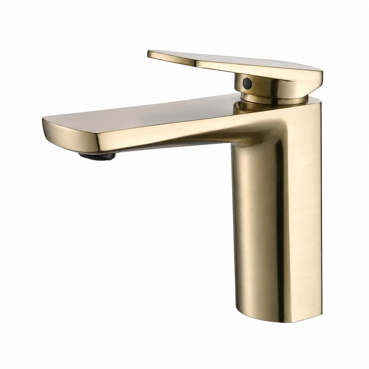 Robinet de Salle de Bain en Laiton