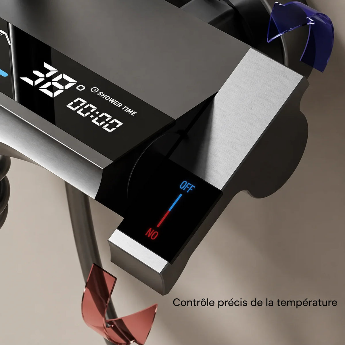 Colonne de Douche 