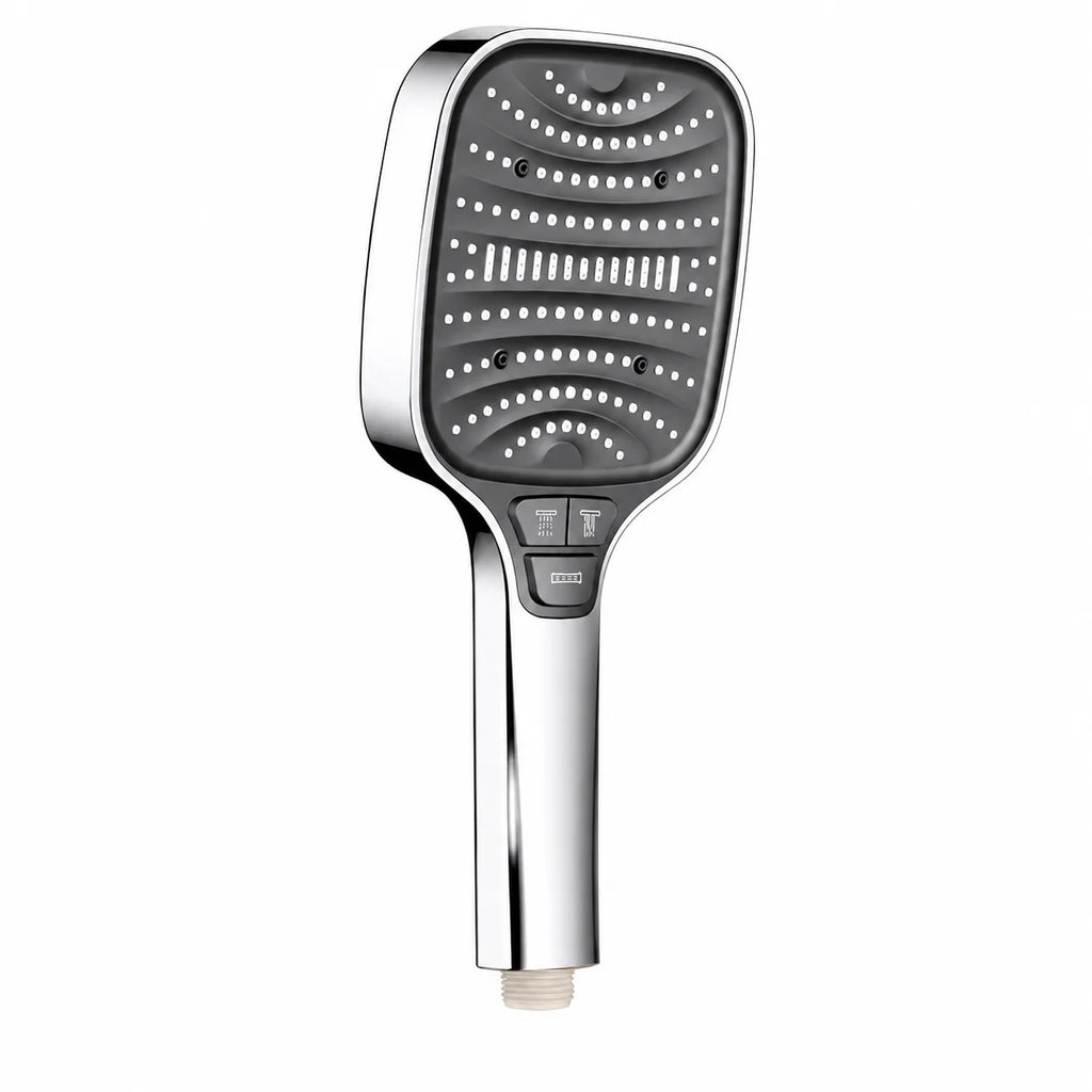 Pommeau de Douche Anti-Calcaire 7 Modes