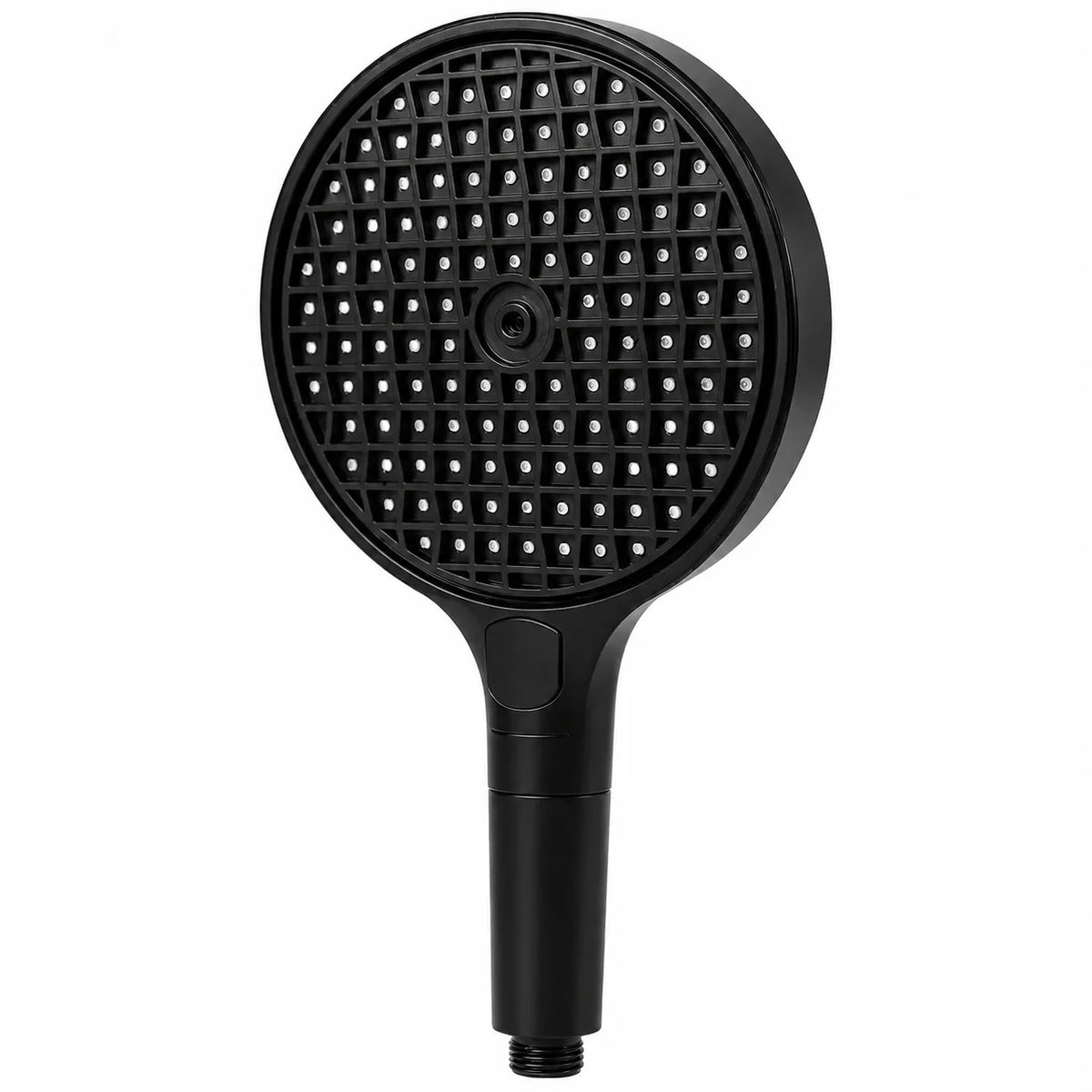 Pommeau de Douche Anti-Calcaire Haute Pression 3 Modes
