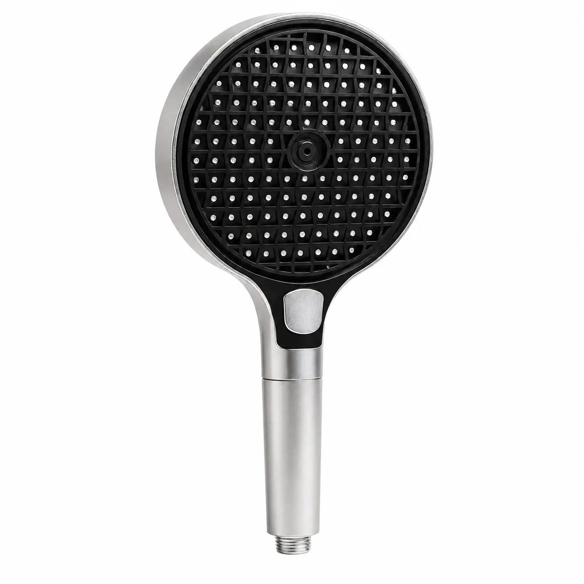 Pommeau de Douche Anti-Calcaire Haute Pression 3 Modes 1