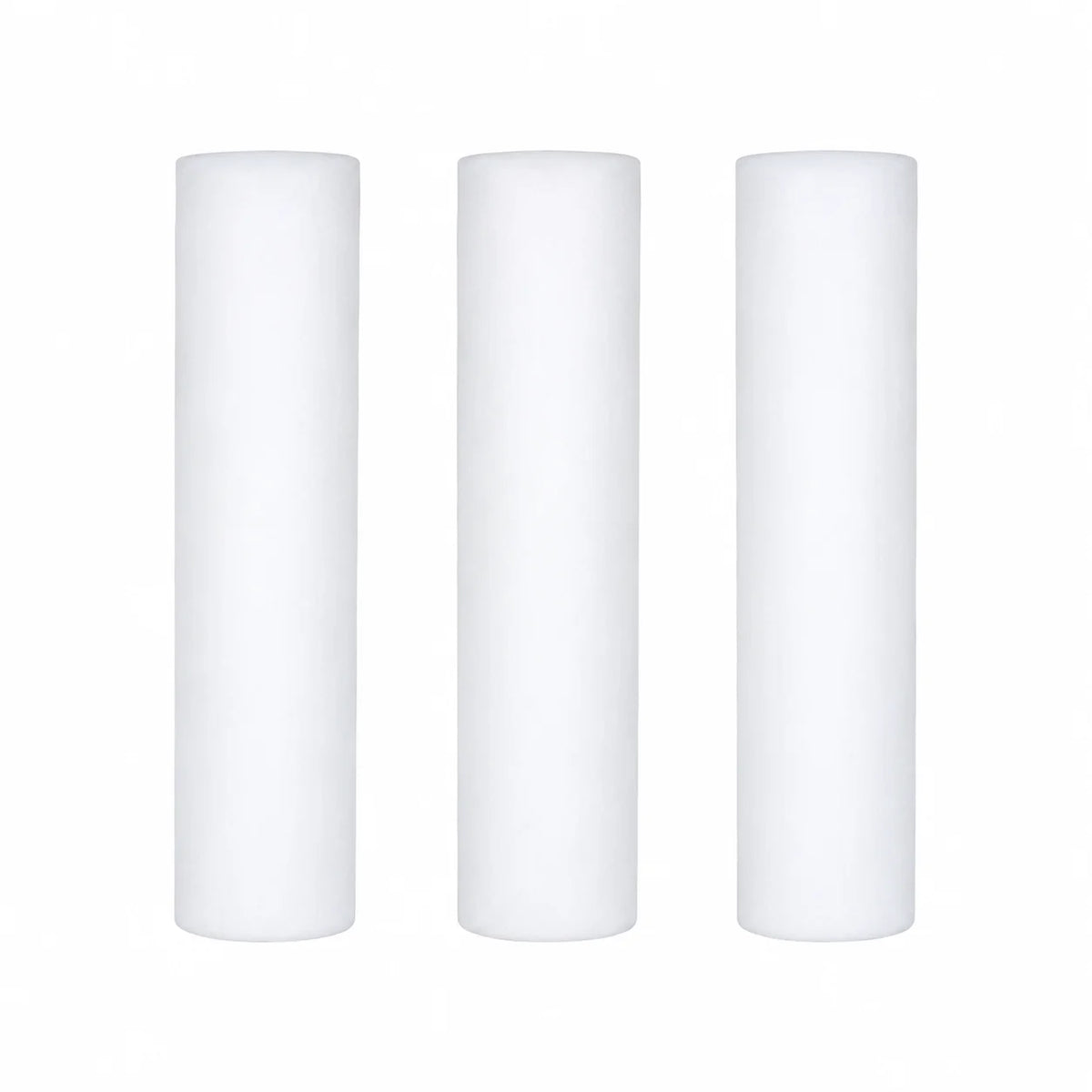 Pommeau de Douche Anti-Calcaire Haute Pression 3 Modes 3