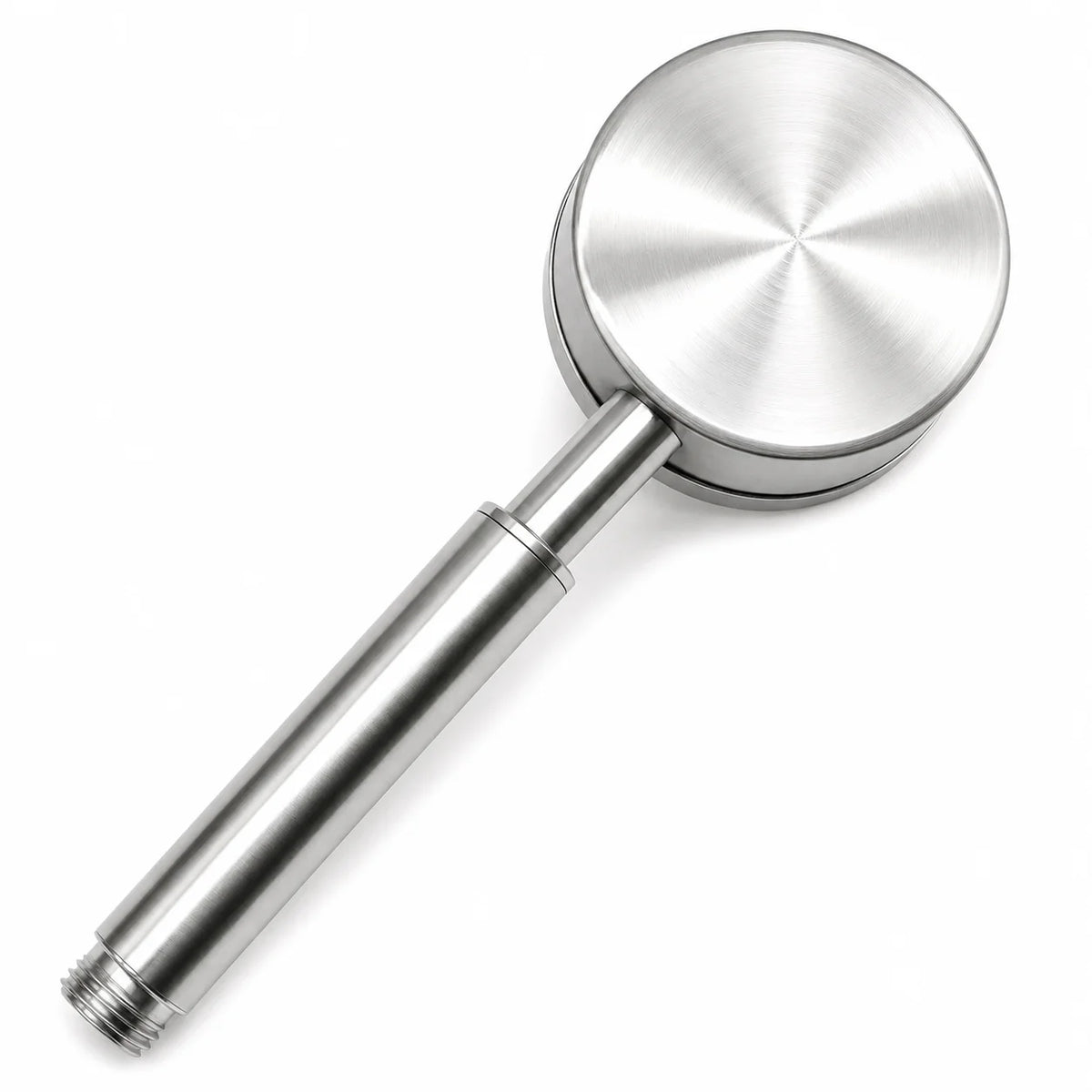 Pommeau de Douche Haute Pression Inox 1