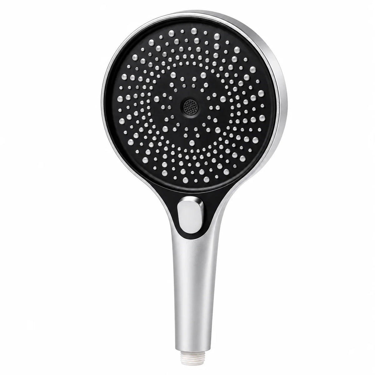 Pommeau de Douche Haute Pression Rectangulaire 2