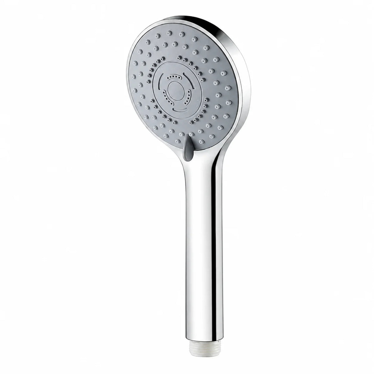 Pommeau de Douche Économique Chrome 5 Modes