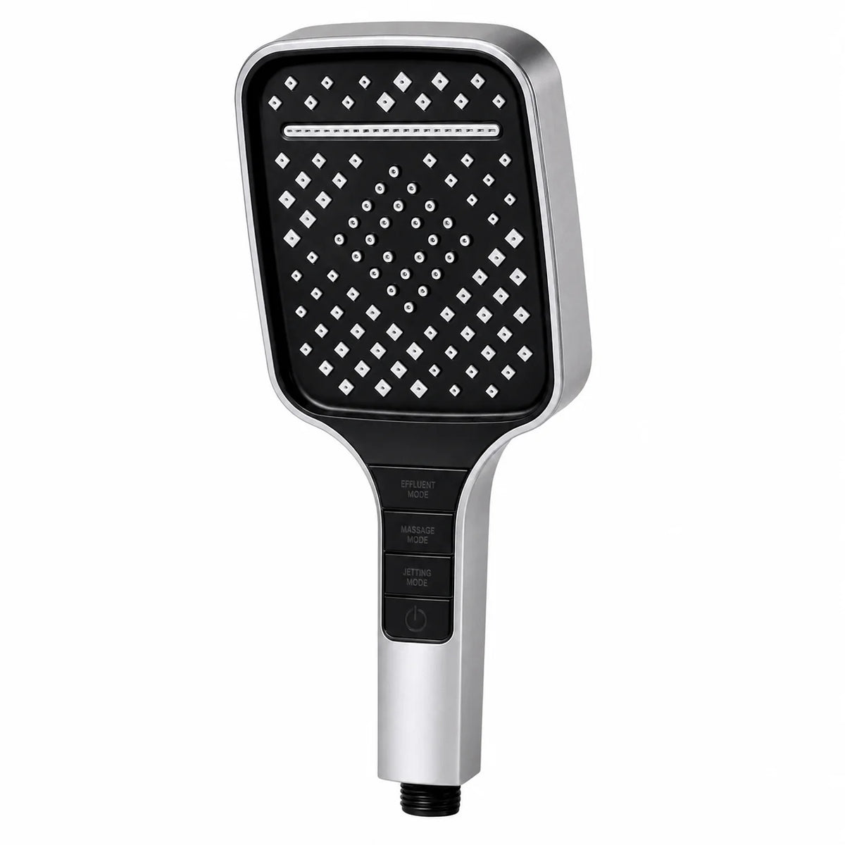 Pommeau de Douche Économique Haute Pression 7 Modes 1