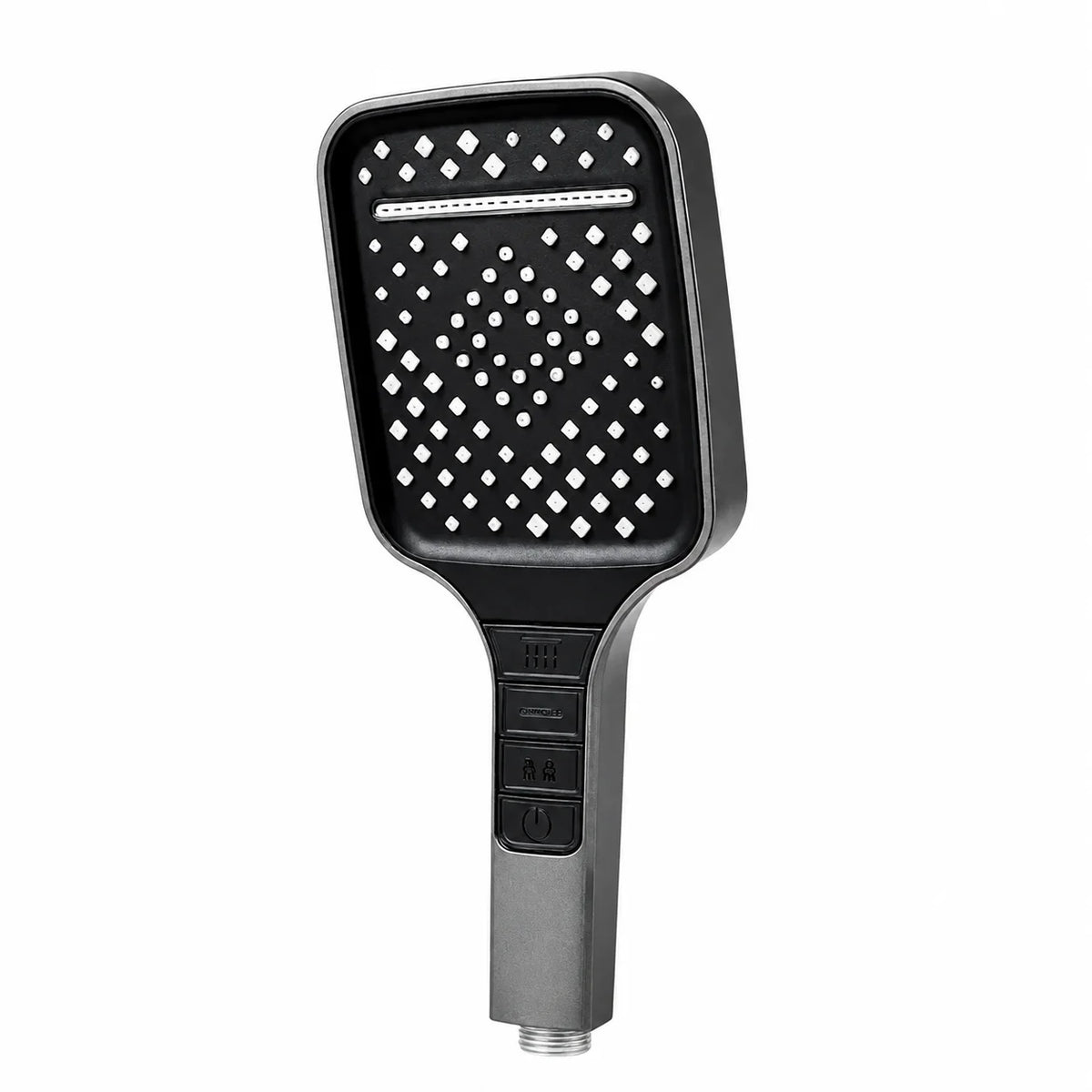 Pommeau de Douche Économique Haute Pression 7 Modes 3