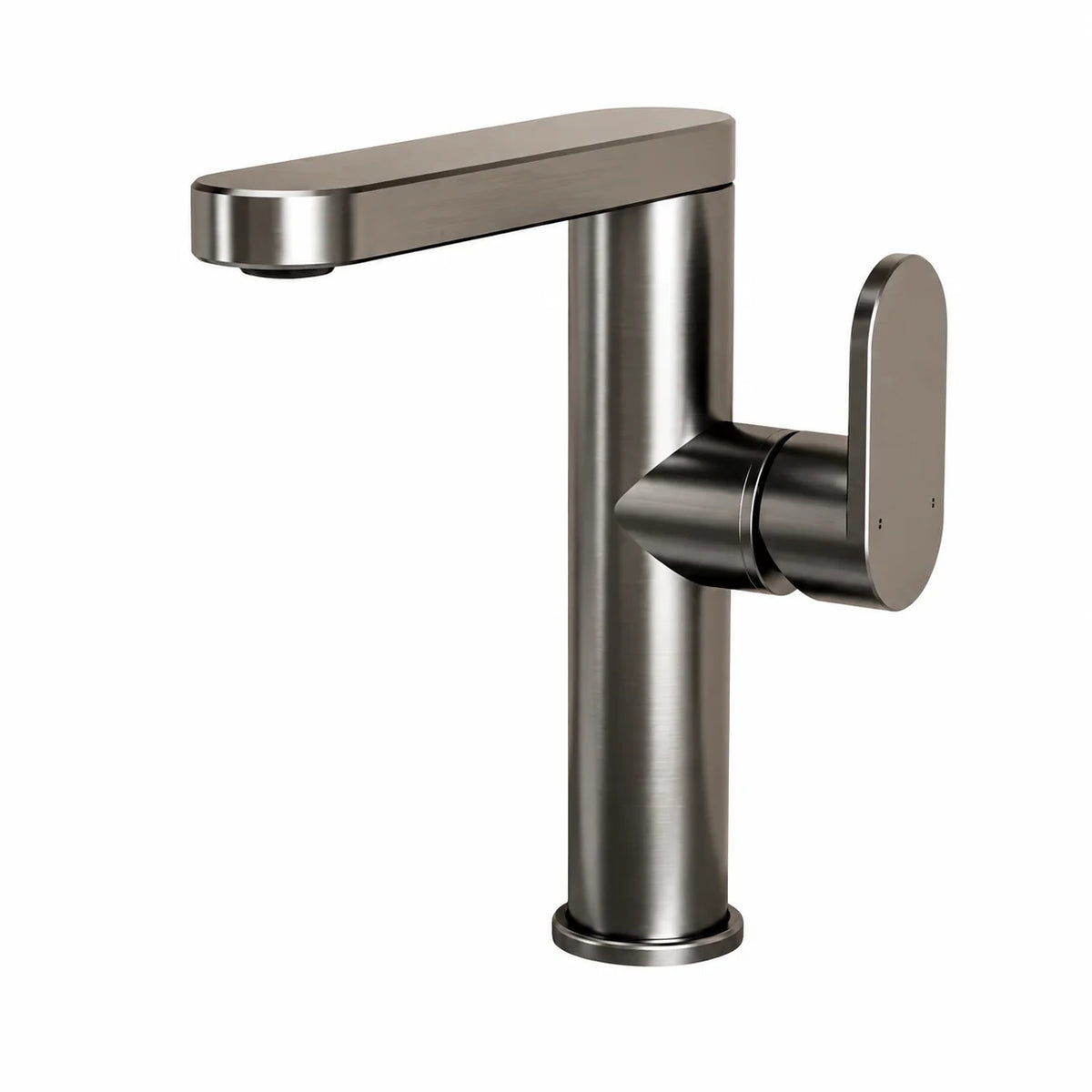 Robinet Salle de Bain Gris 360°