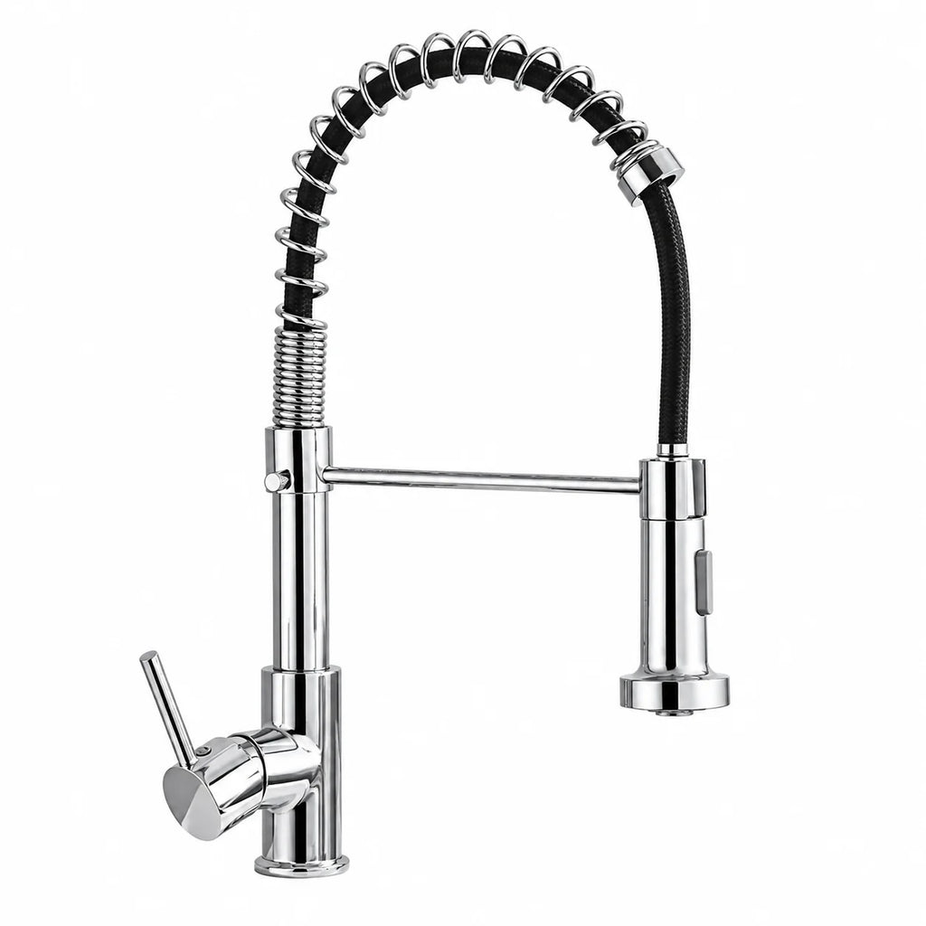 Robinet de Cuisine Douchette Extractible