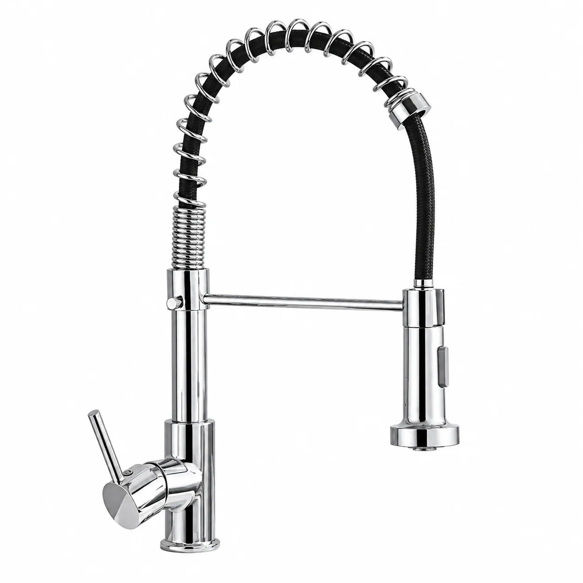 Robinet de Cuisine Douchette Extractible