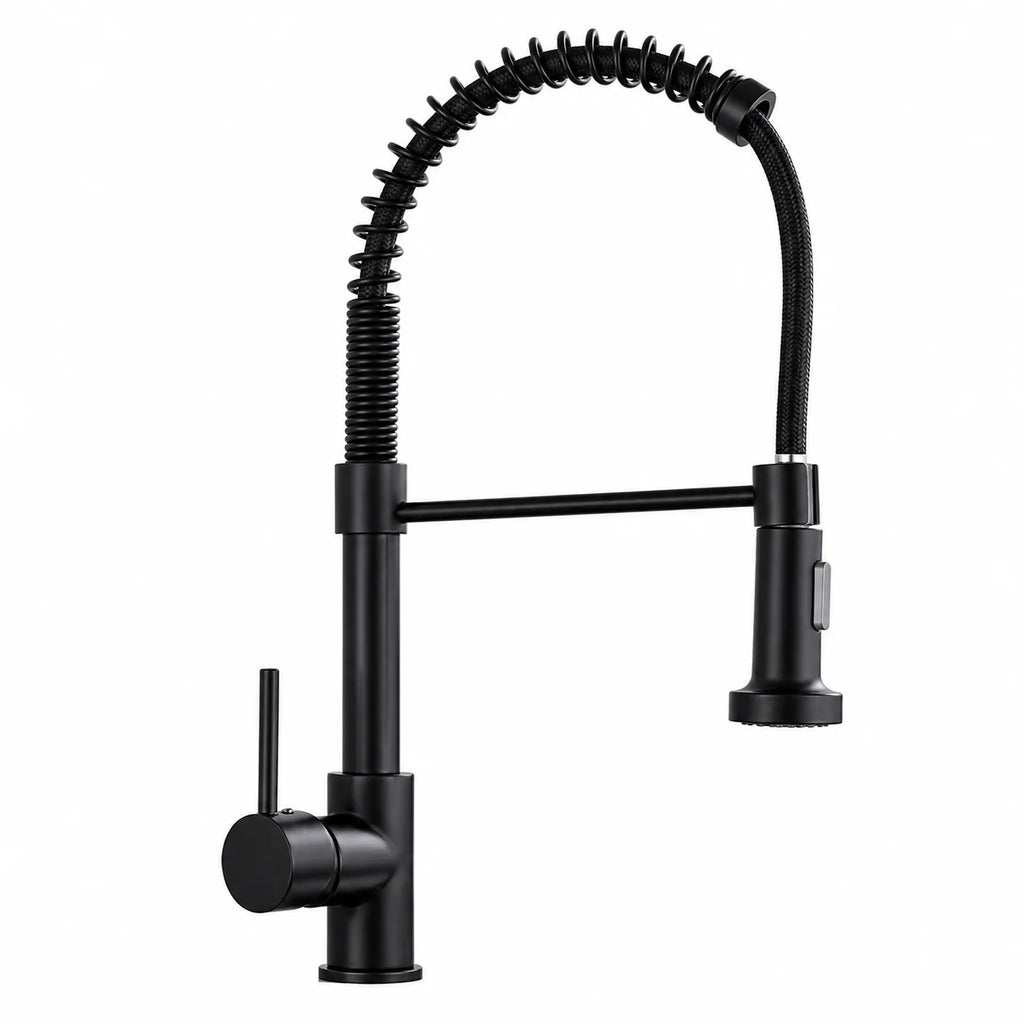 Robinet de Cuisine Douchette Extractible 1