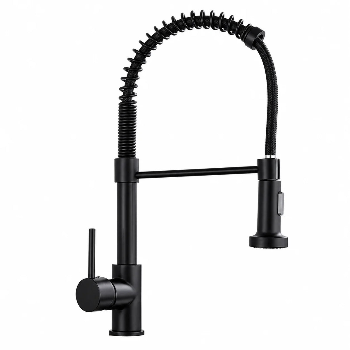 Robinet de Cuisine Douchette Extractible 1