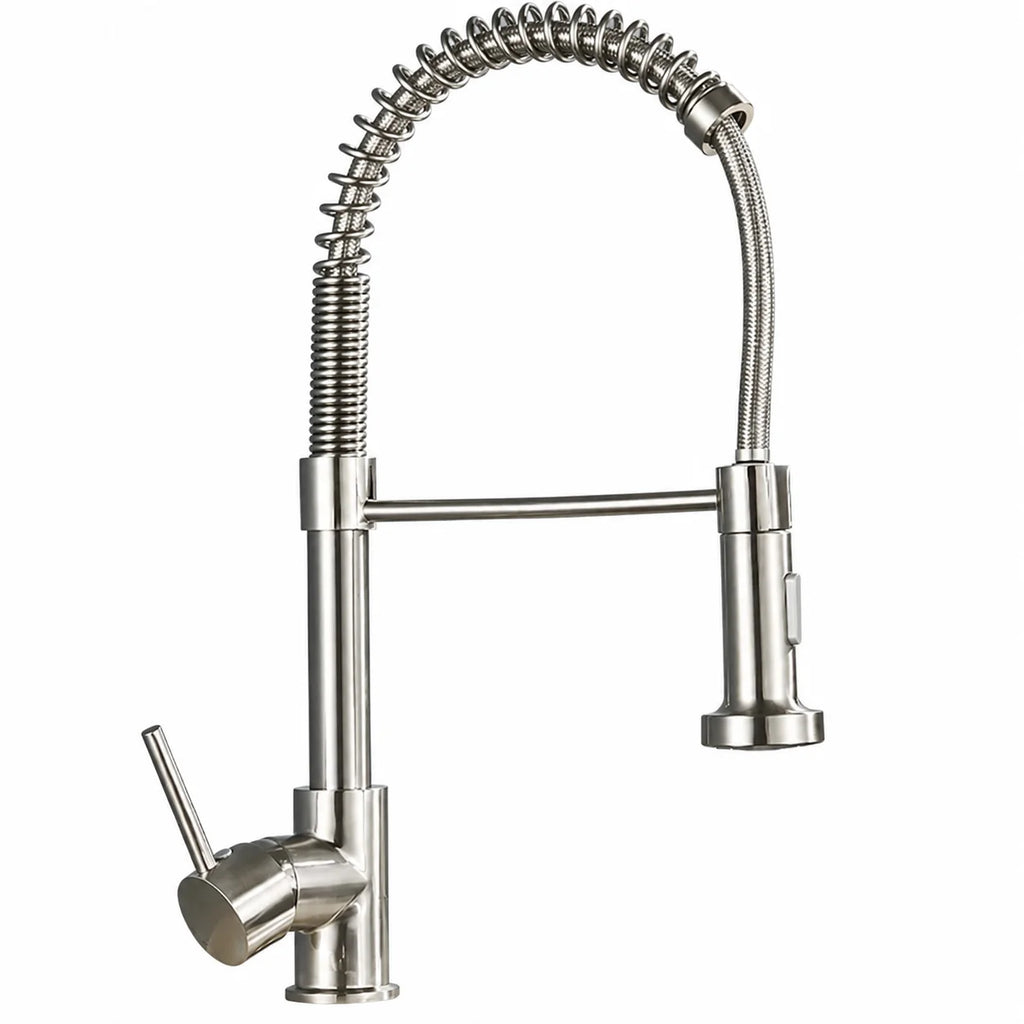 Robinet de Cuisine Douchette Extractible 2
