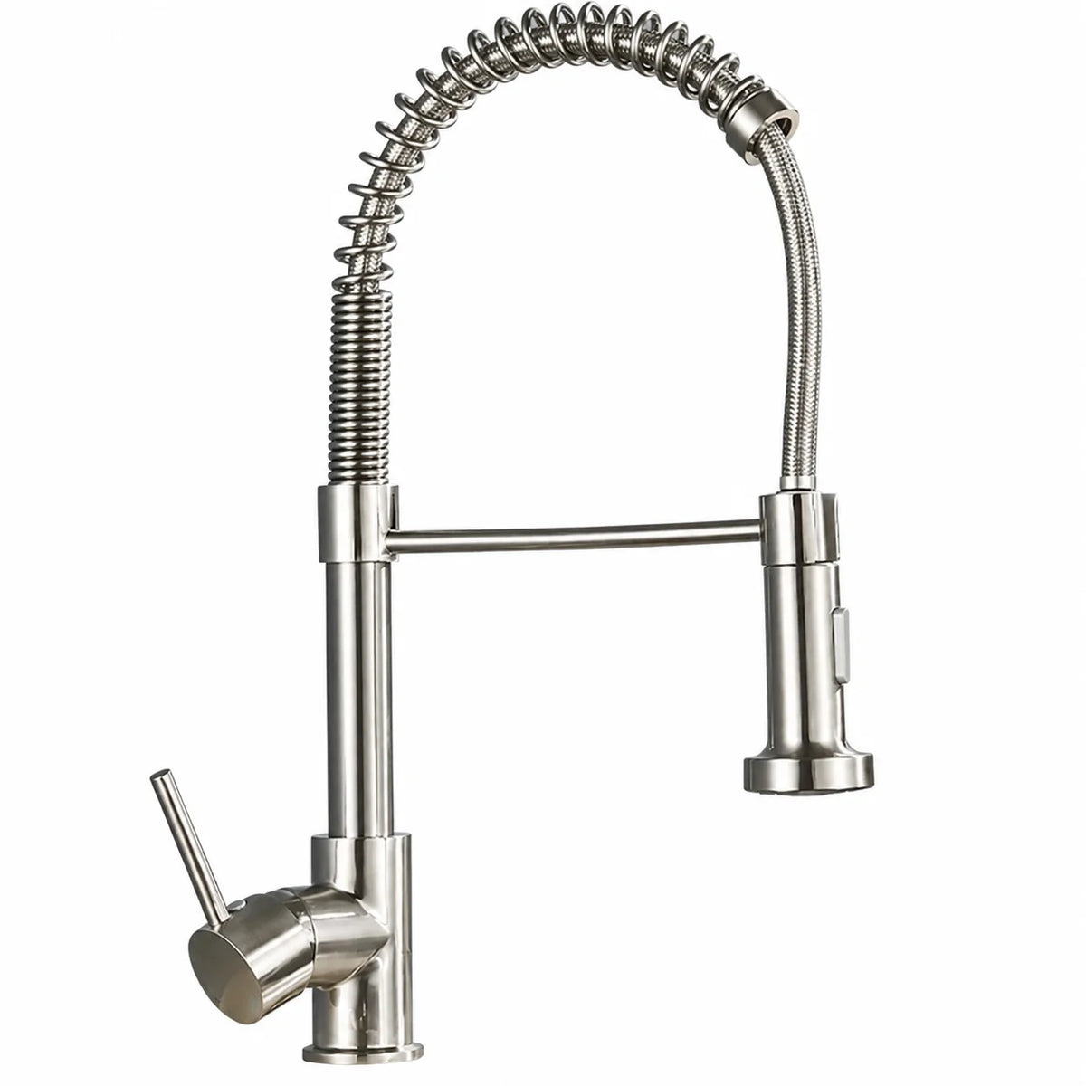 Robinet de Cuisine Douchette Extractible 2