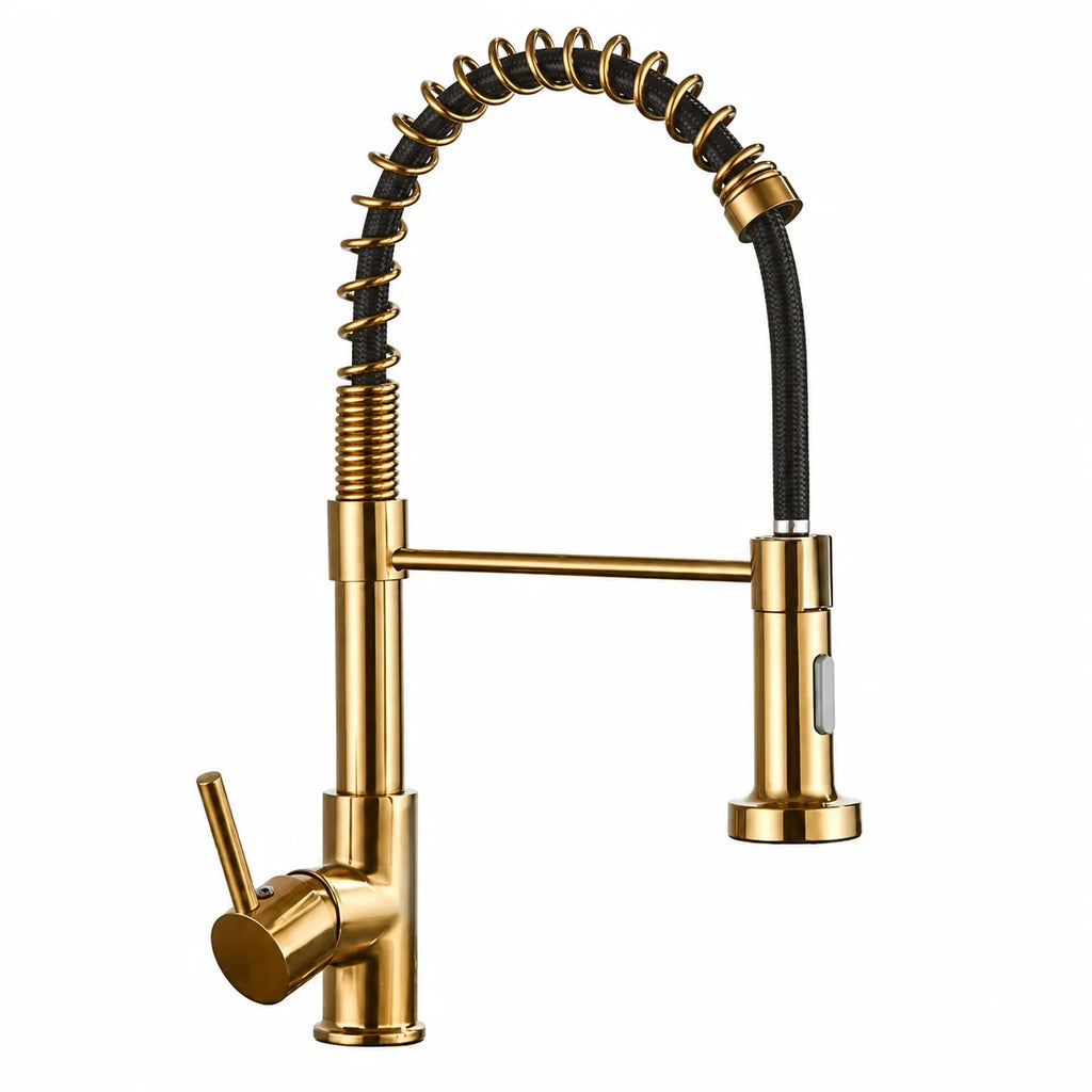 Robinet de Cuisine Douchette Extractible 3