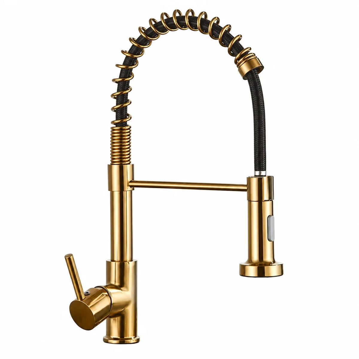 Robinet de Cuisine Douchette Extractible 3