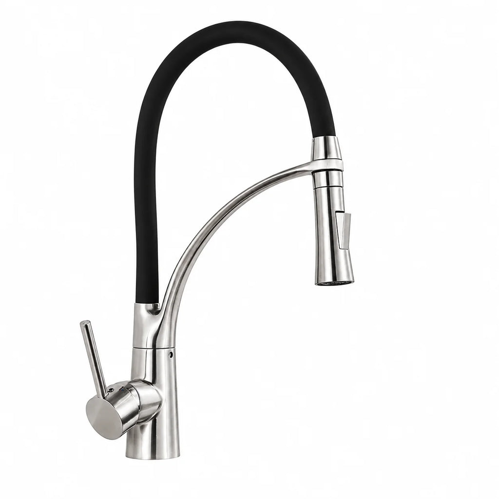Robinet de Cuisine Douchette Magnétique