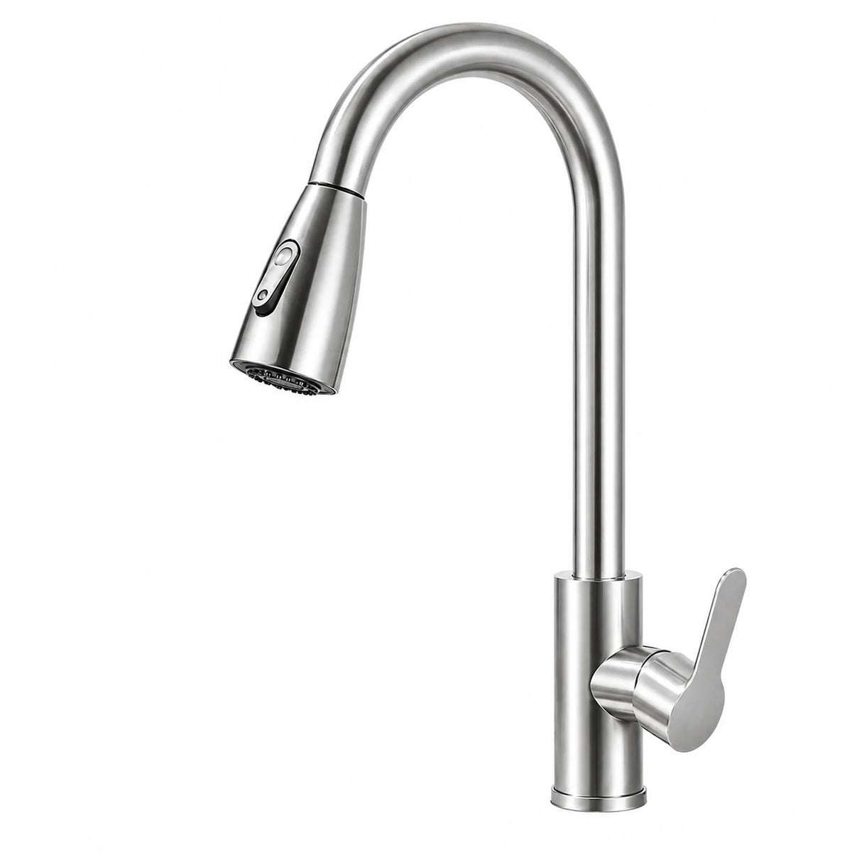 Robinet de Cuisine Douchette chrom