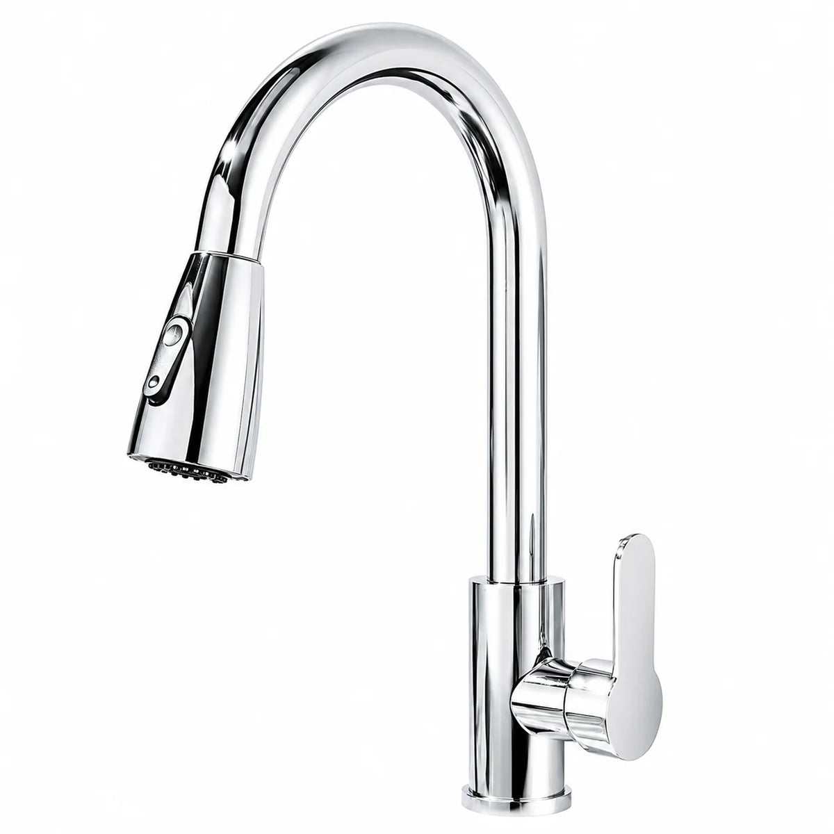 Robinet de Cuisine Douchette chrome