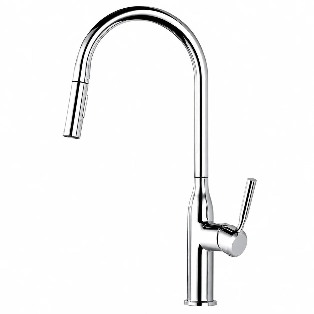 Robinet de Cuisine Douchette en Laiton