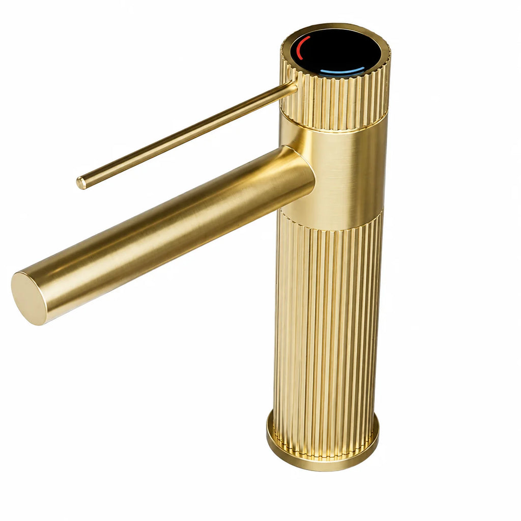 Robinet de Salle de Bain