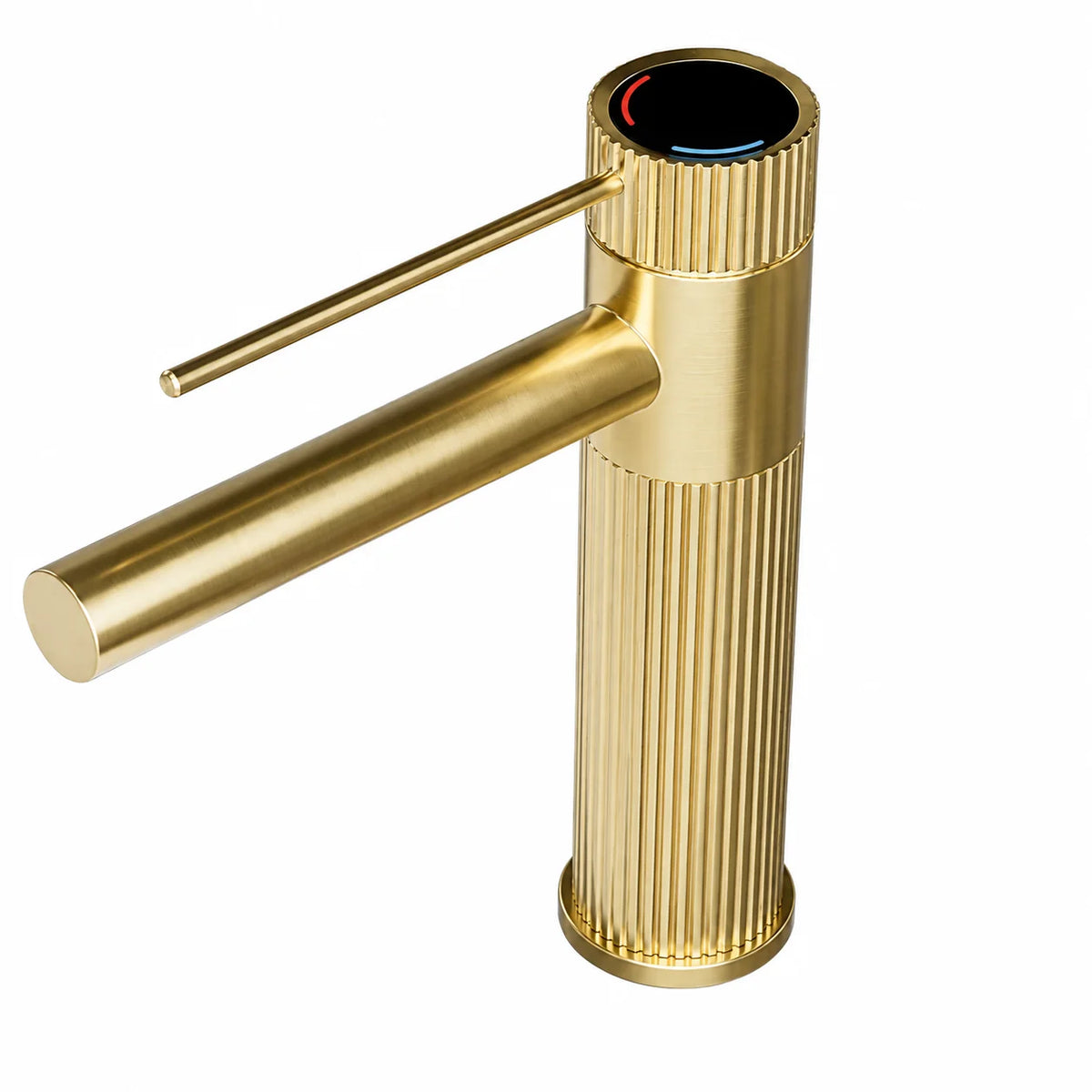 Robinet de Salle de Bain