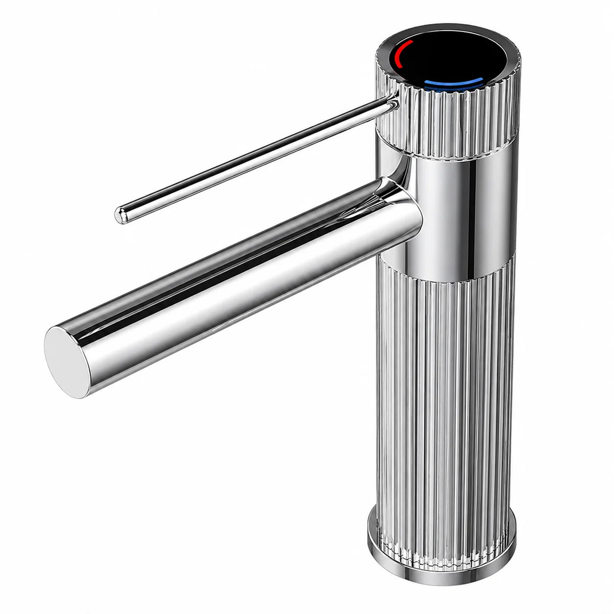 Robinet de Salle de Bain 3