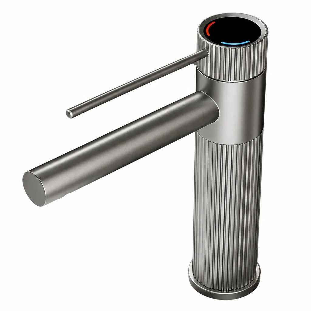 Robinet de Salle de Bain 5