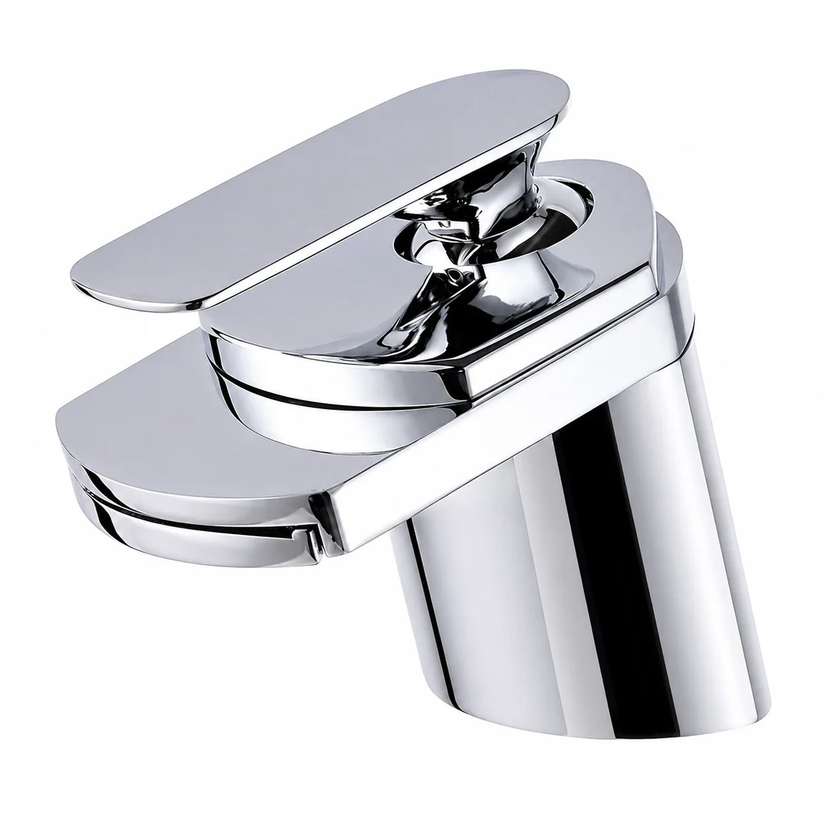 Robinet de Salle de Bain Cascade Compact 1