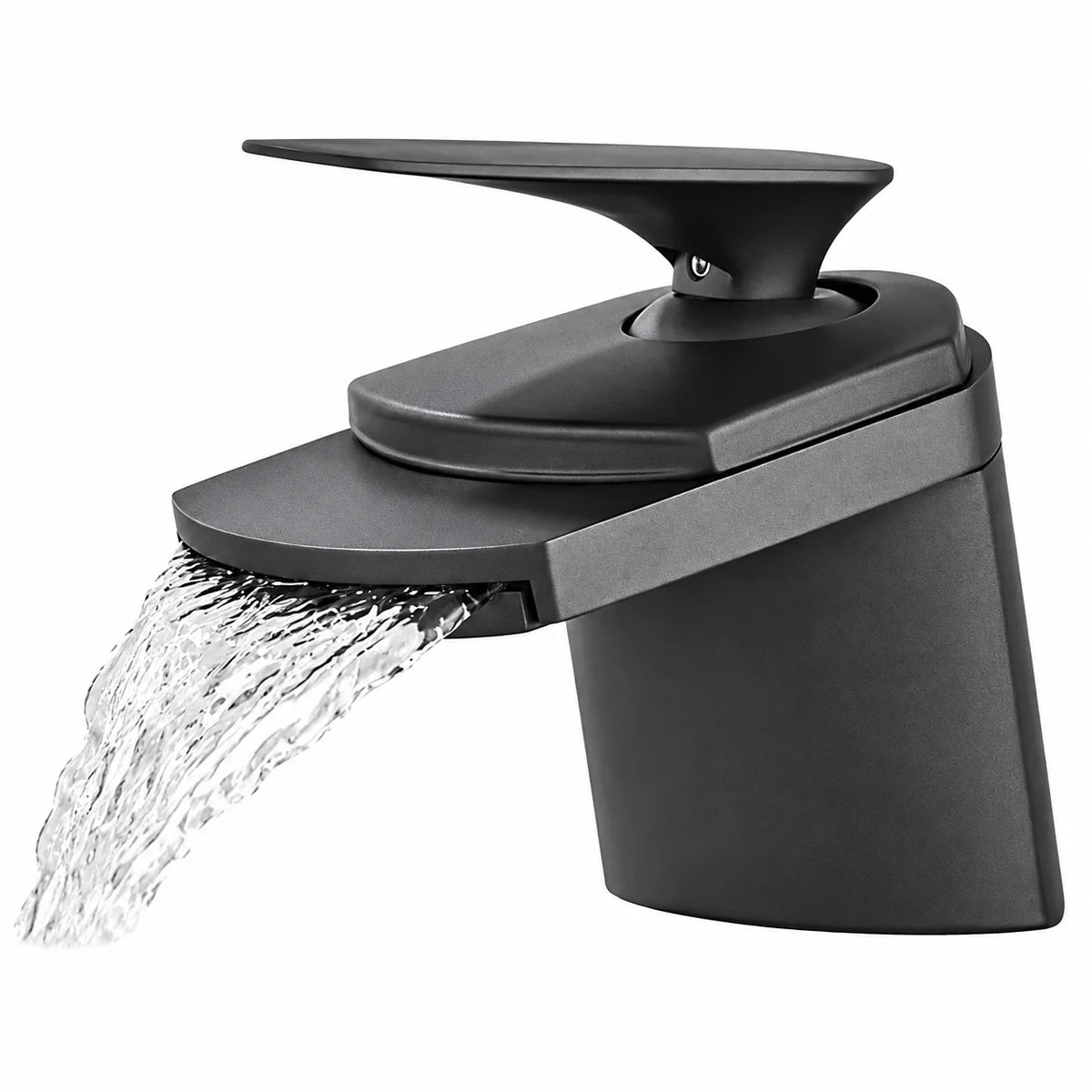 Robinet de Salle de Bain Cascade Compact 6