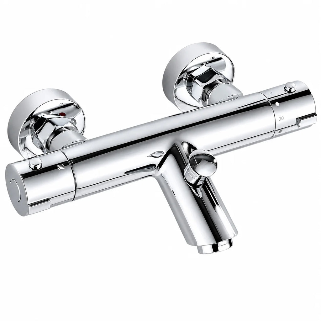 Robinet mitigeur thermostatique